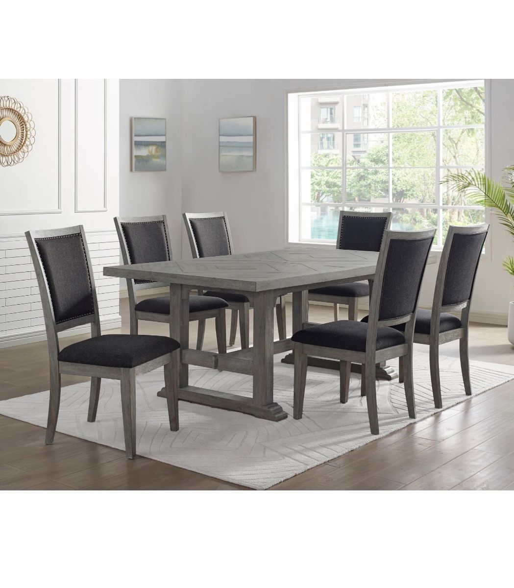 Whitford Dining Table Farm