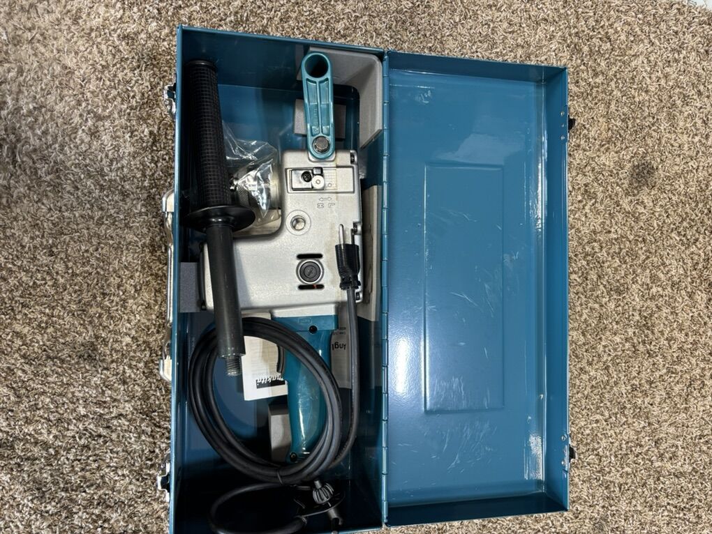 1/2" Chuck Makita Drill