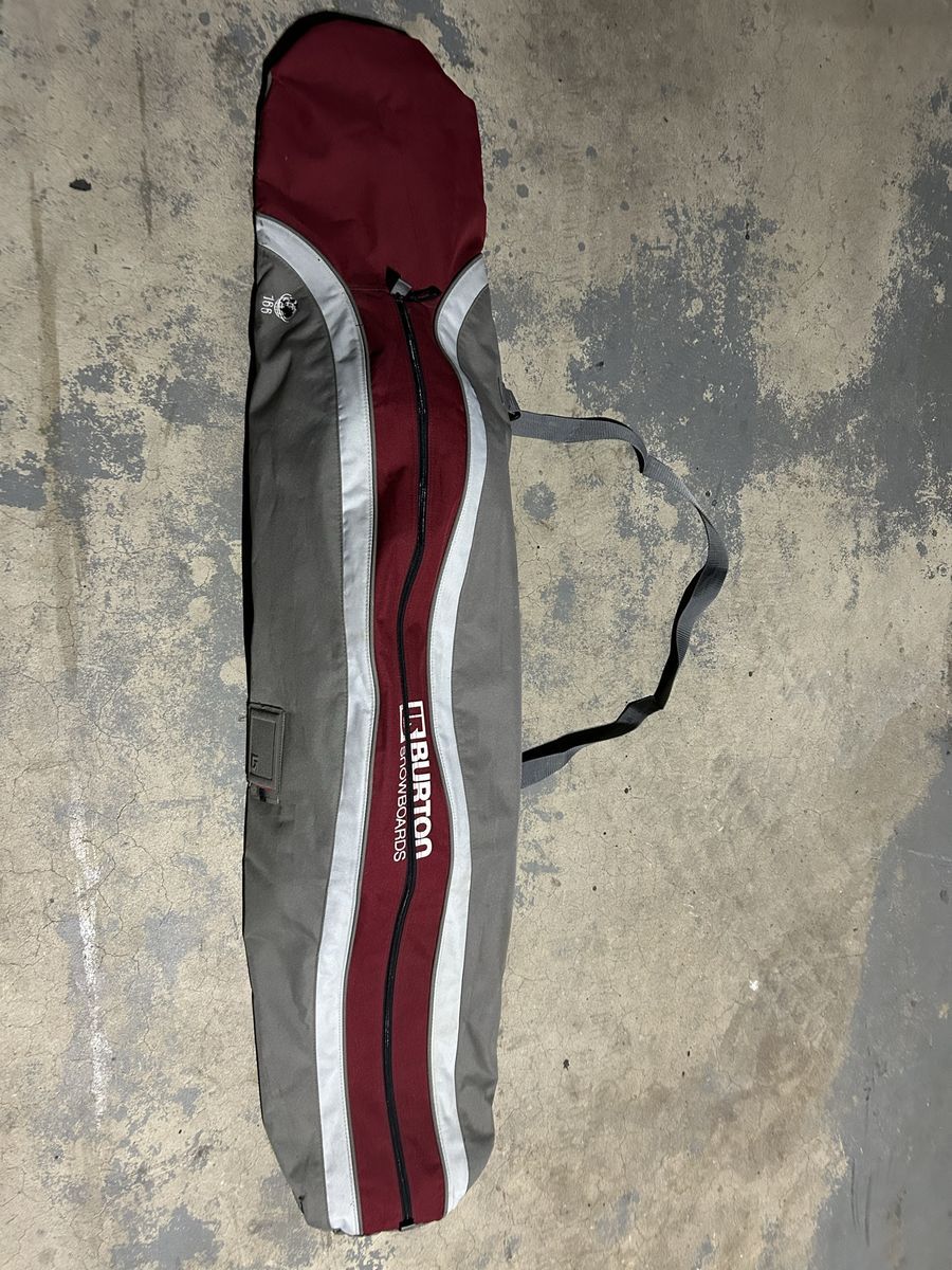 Burton Snowboard bag