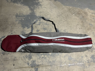 Burton Snowboard bag