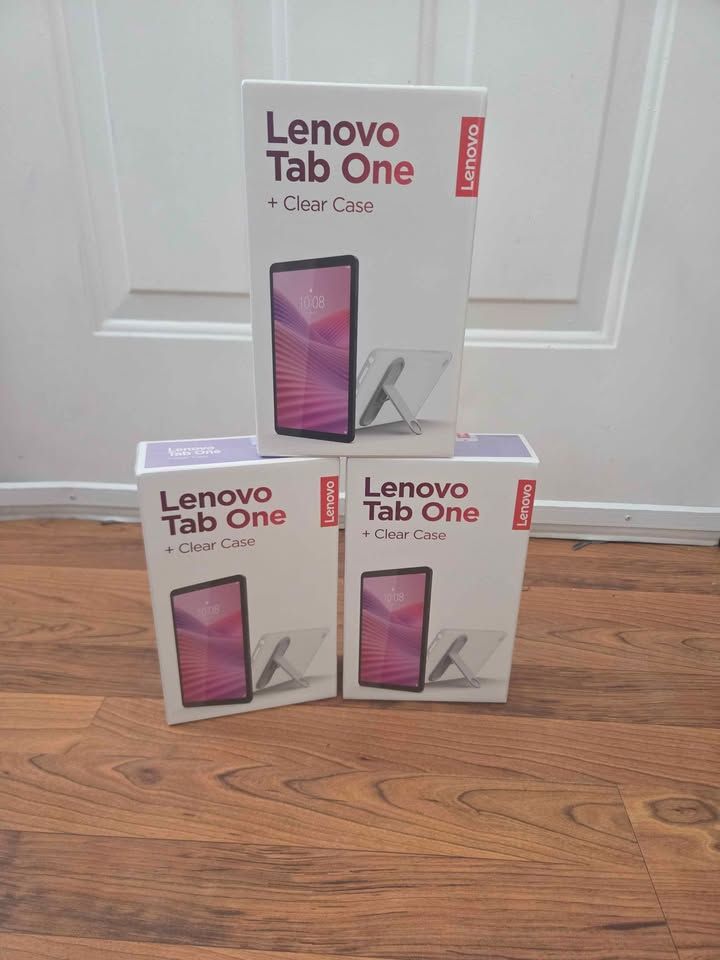 Lenovo Tab One