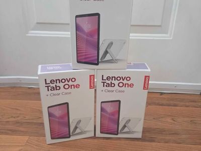 Lenovo Tab One