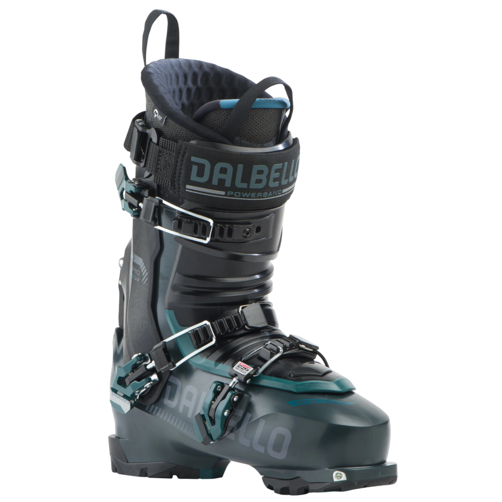 2026 Dalbello Cabrio LV Free 120 IF GW *Floor Model*