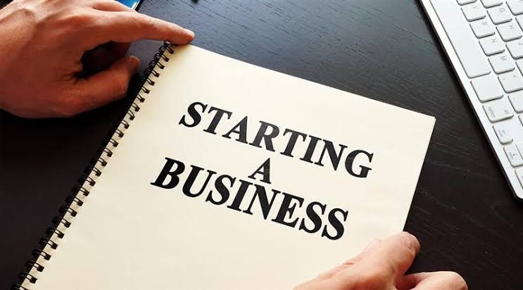 Wanted: Automotive Tools, Equipment, and Office Supplies for New Business Setup