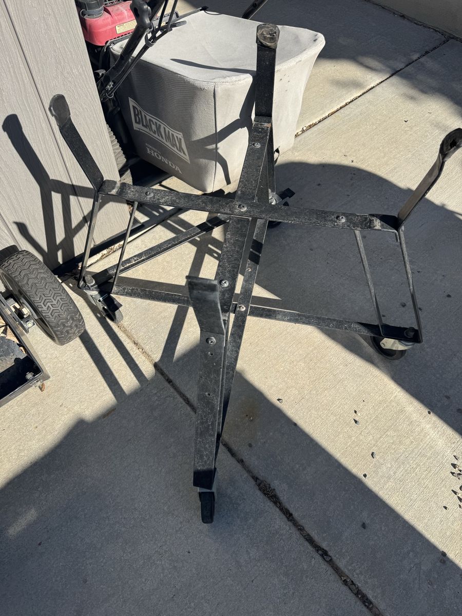 XL Big Green Egg Nest