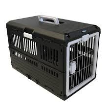 Mirapet Collapsible Pet Crate Bundle, Medium 1907696 #103094