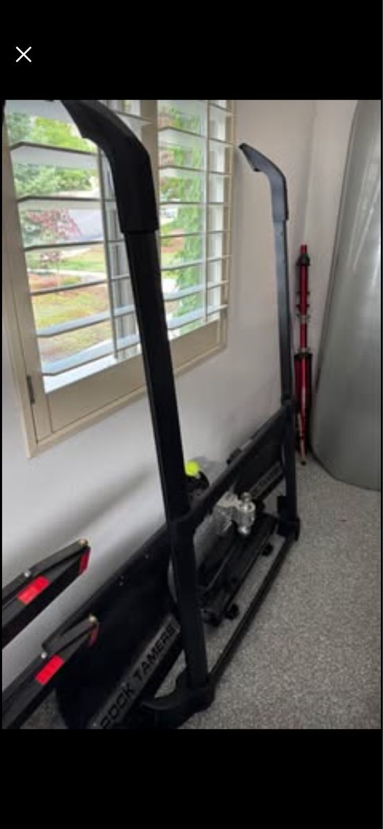 OEM Ford Bronco Roof Rack 2022-2025 Model - Black