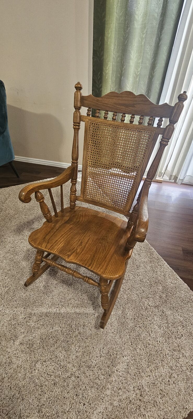 Rocking Chair