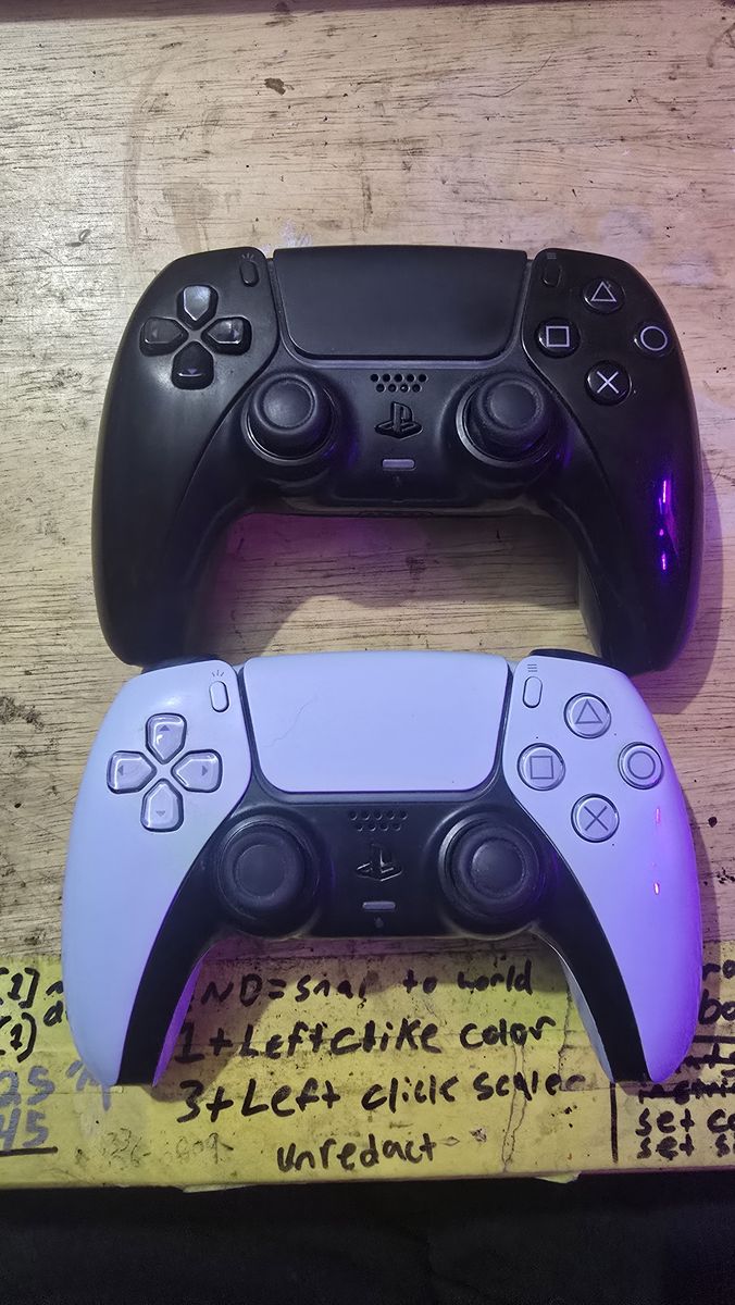 Playstation 5 disk 2tb storage
