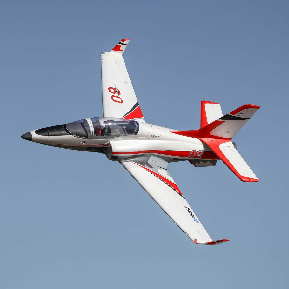 E-flite Viper 90mm BNF