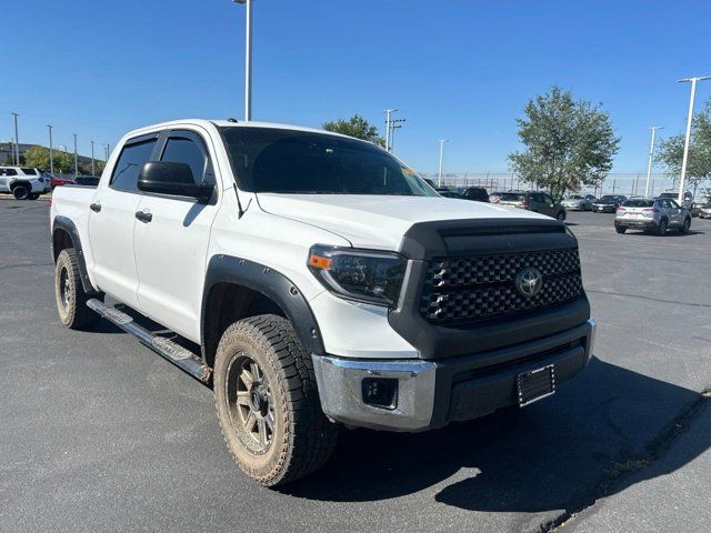 2019 Toyota Tundra SR5