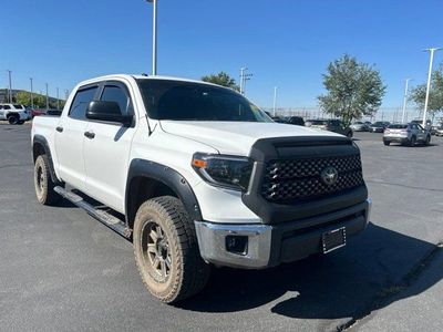 2019 Toyota Tundra SR5