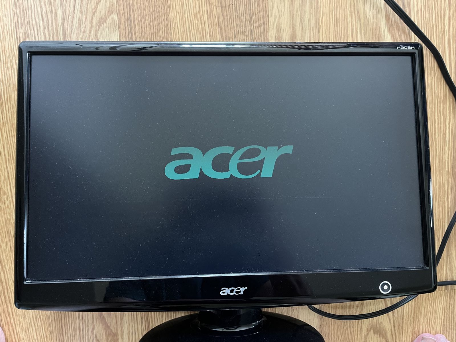 Acer Computer Monitor