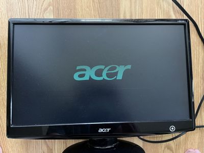 Acer Computer Monitor