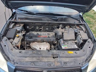2008 toyota RAV4 4 Cylinder