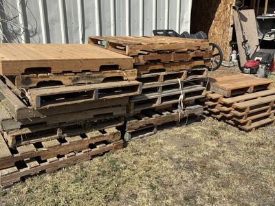 Pallets