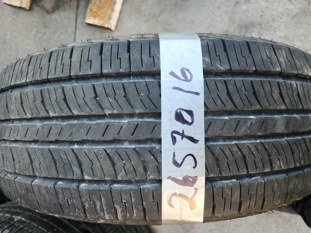 265//70r16 geodrive ht