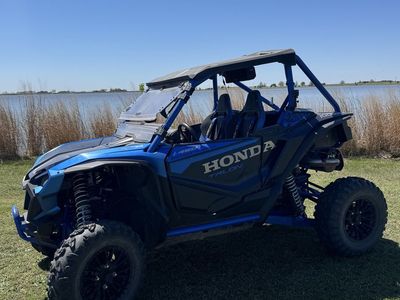 2023 Honda talon