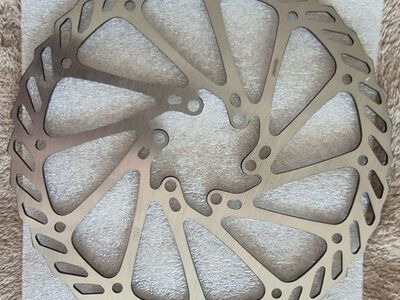 brake rotor 180mm