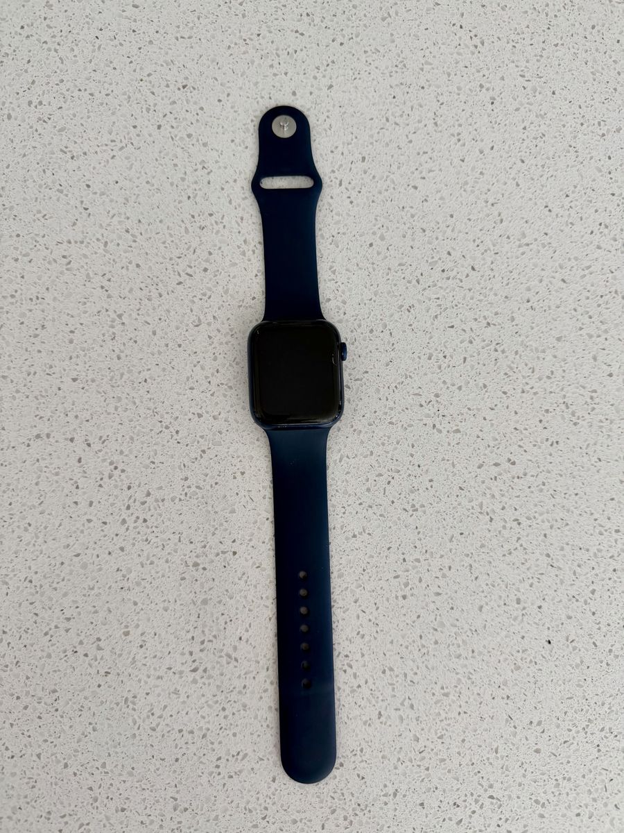 Apple Watch Series 6 44mm