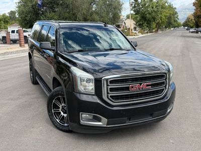 2019 GMC Yukon XL SLT