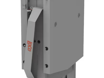 NEW Loco Prep Table Gray Foldable Grill Cart