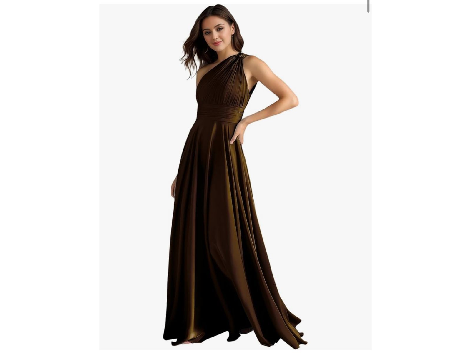 Bridesmaid Dress