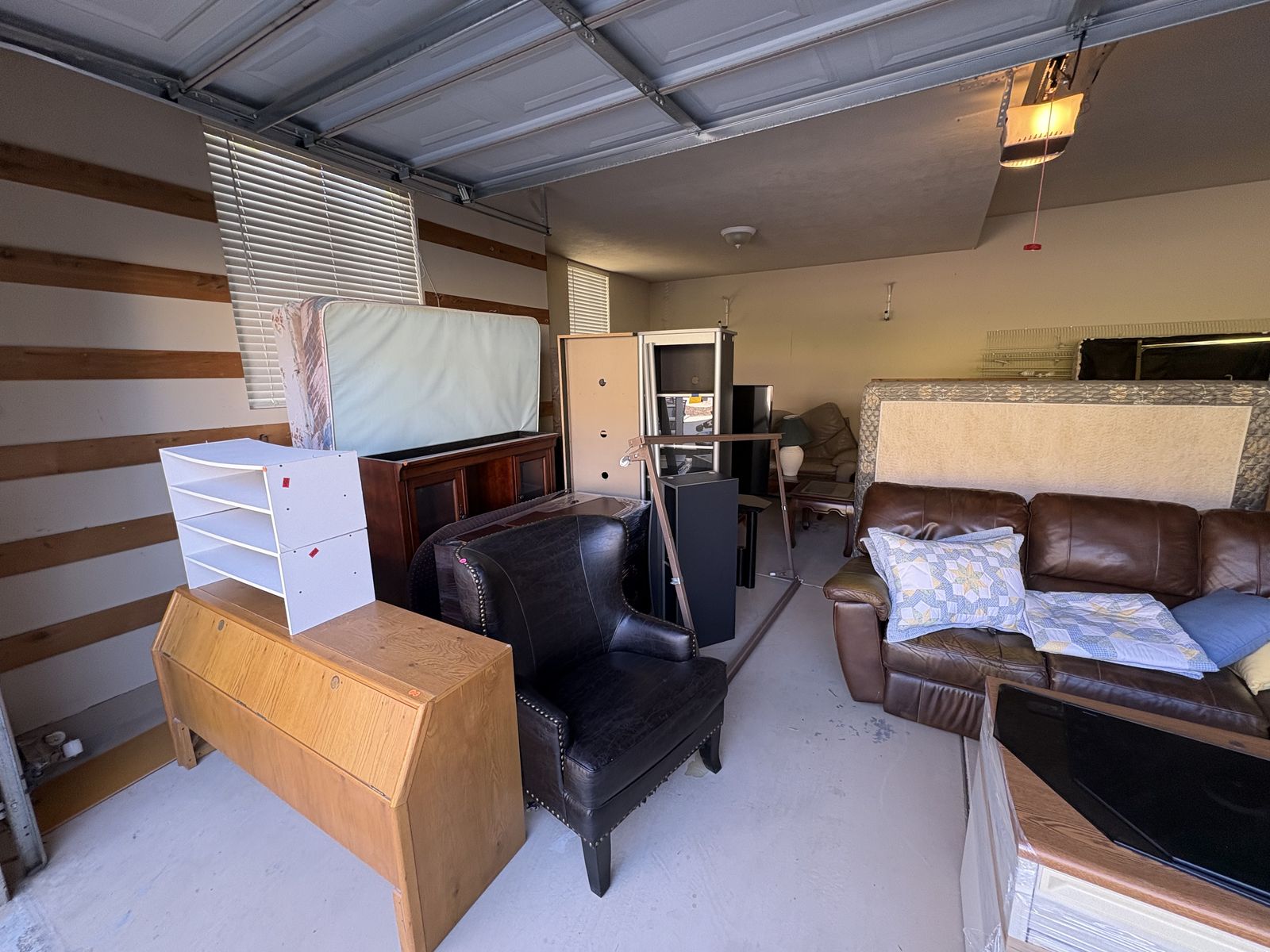 Huge Moving Sale Sat, 5/2 in Draper 9am-4pm