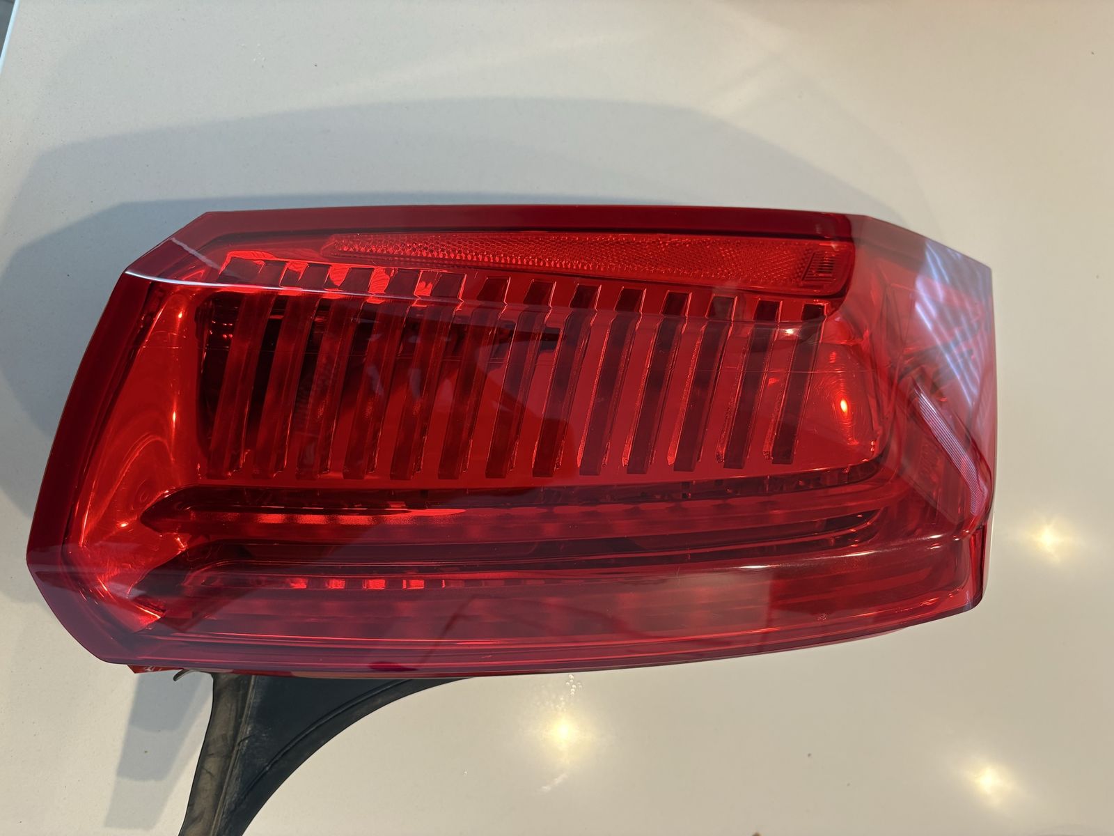 2014-2019 Cadillac CTS left side tail light