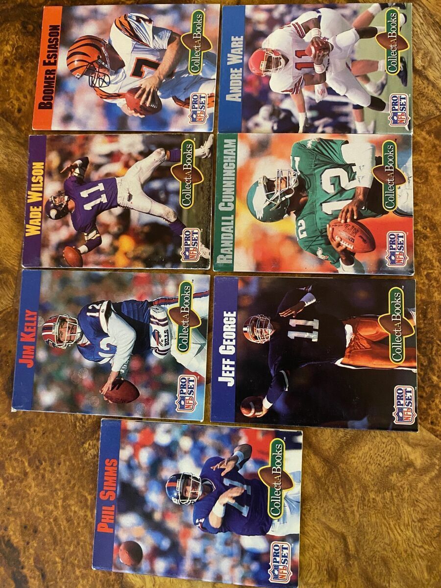 FREEEEE 1990 collect a book