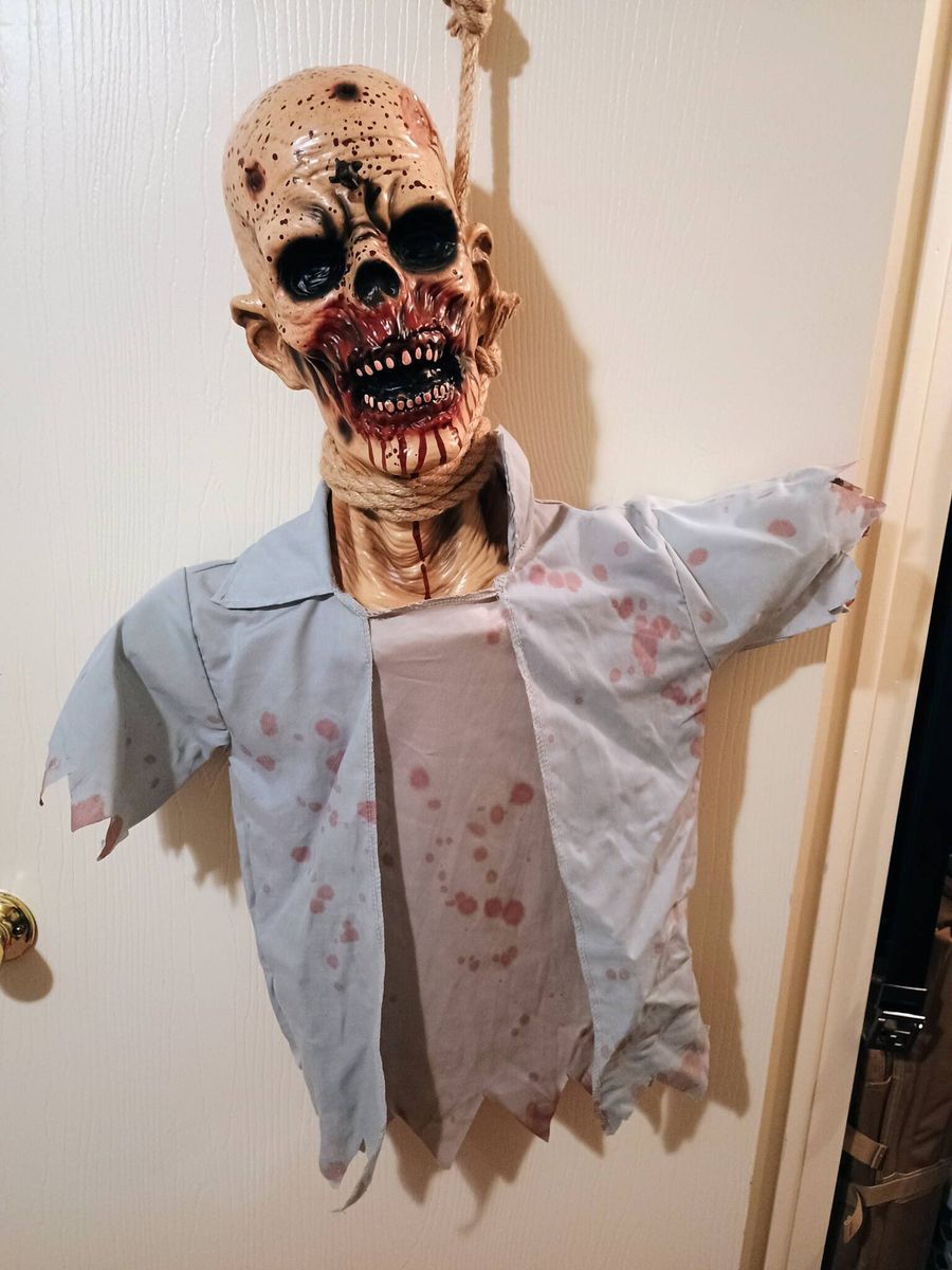 Halloween Decoration Lot