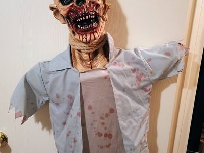 Halloween Decoration Lot