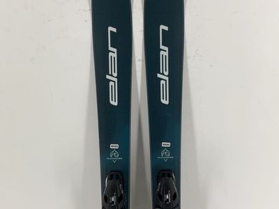 2026 Elan Playmaker 87 w/ Elan EL 10 Demo Bindings