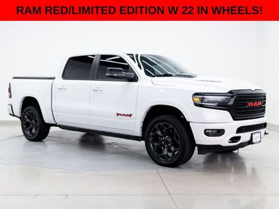 2023 Ram 1500 Limited