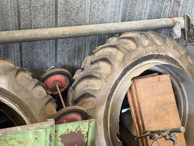 Duals - Snap on