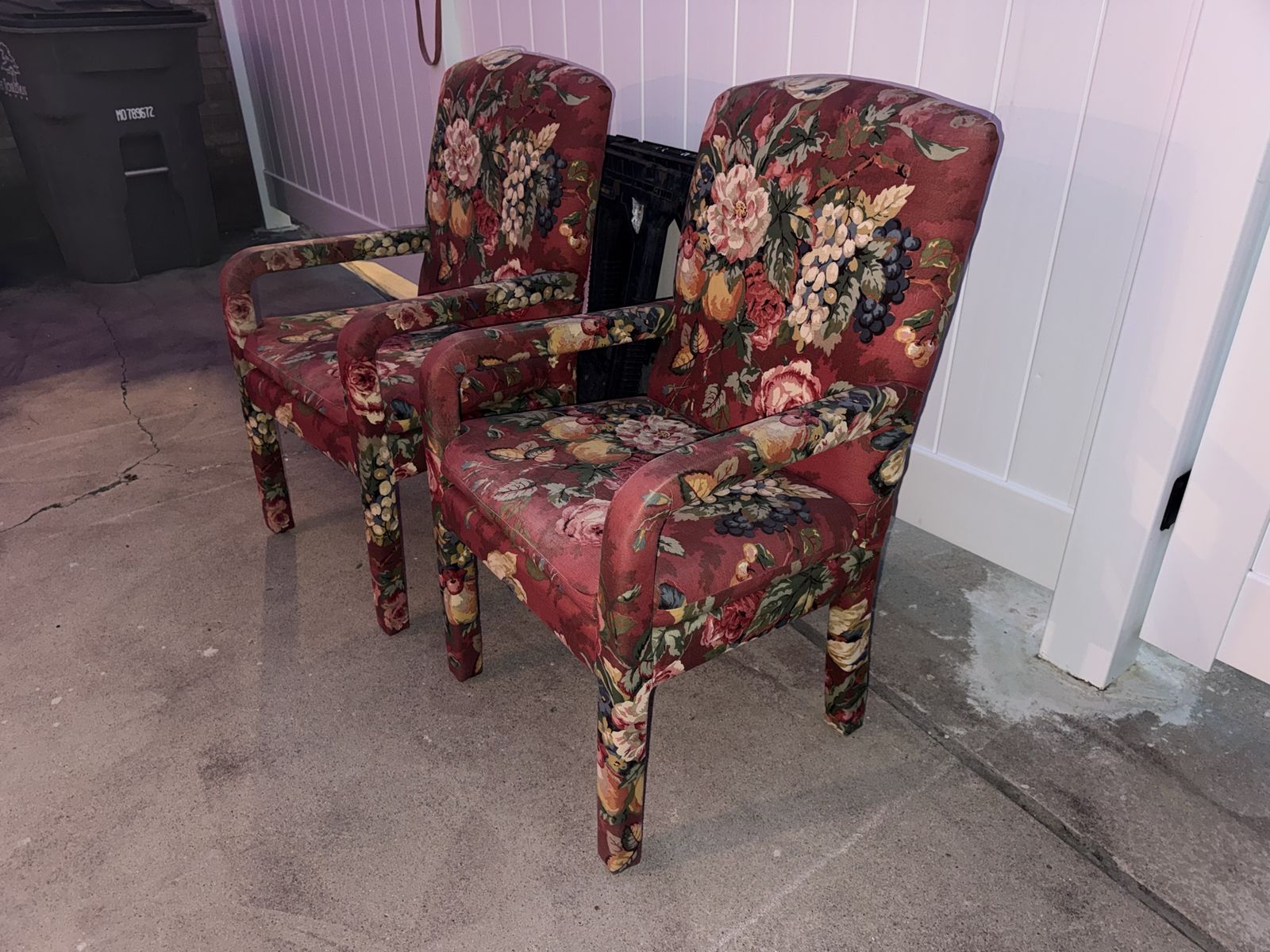Free Maitland Smith Chairs