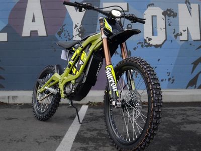 2025 SUR-RON Light Bee X