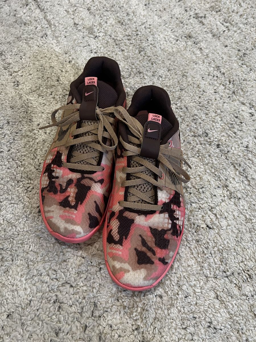 Women’s Metcon Nikes