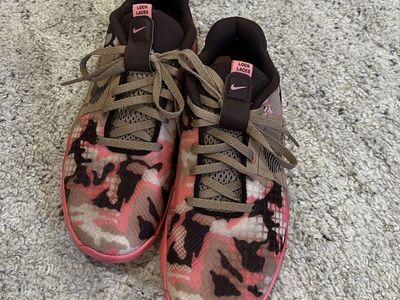 Women’s Metcon Nikes