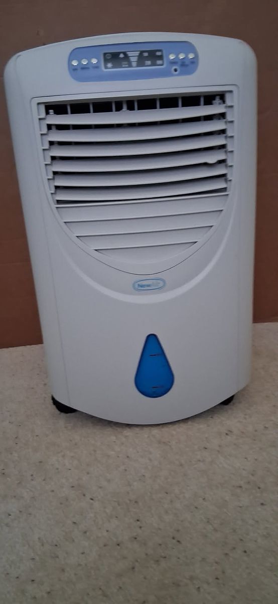 Portable Air Cooler