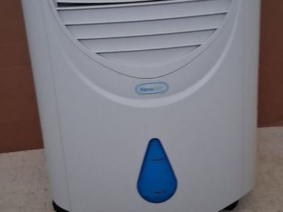 Portable Air Cooler