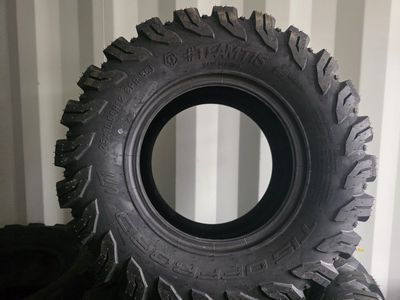 Hercules TIS All Terrain 25X10.00R12(2)