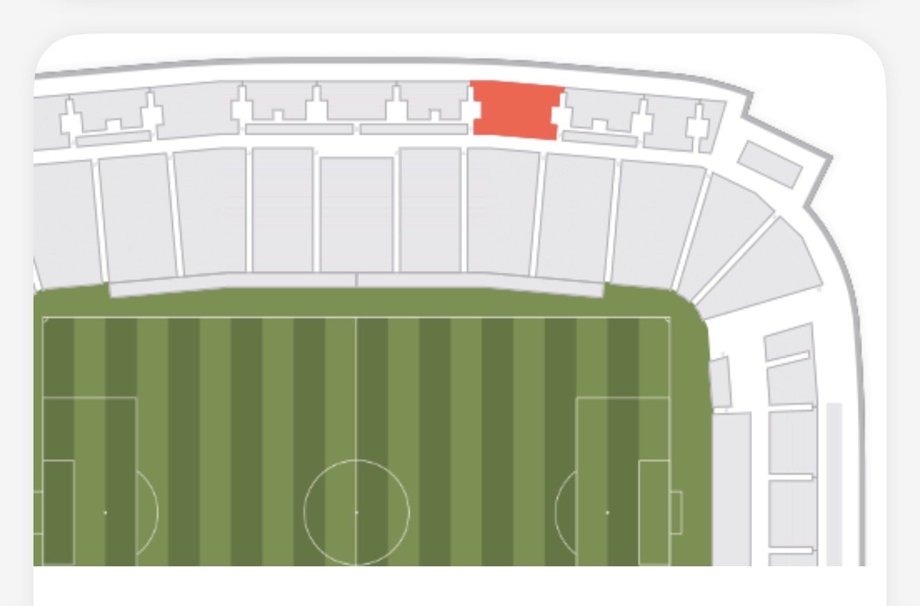3 Tickets Real Salt Lake