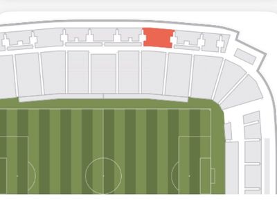 3 Tickets Real Salt Lake