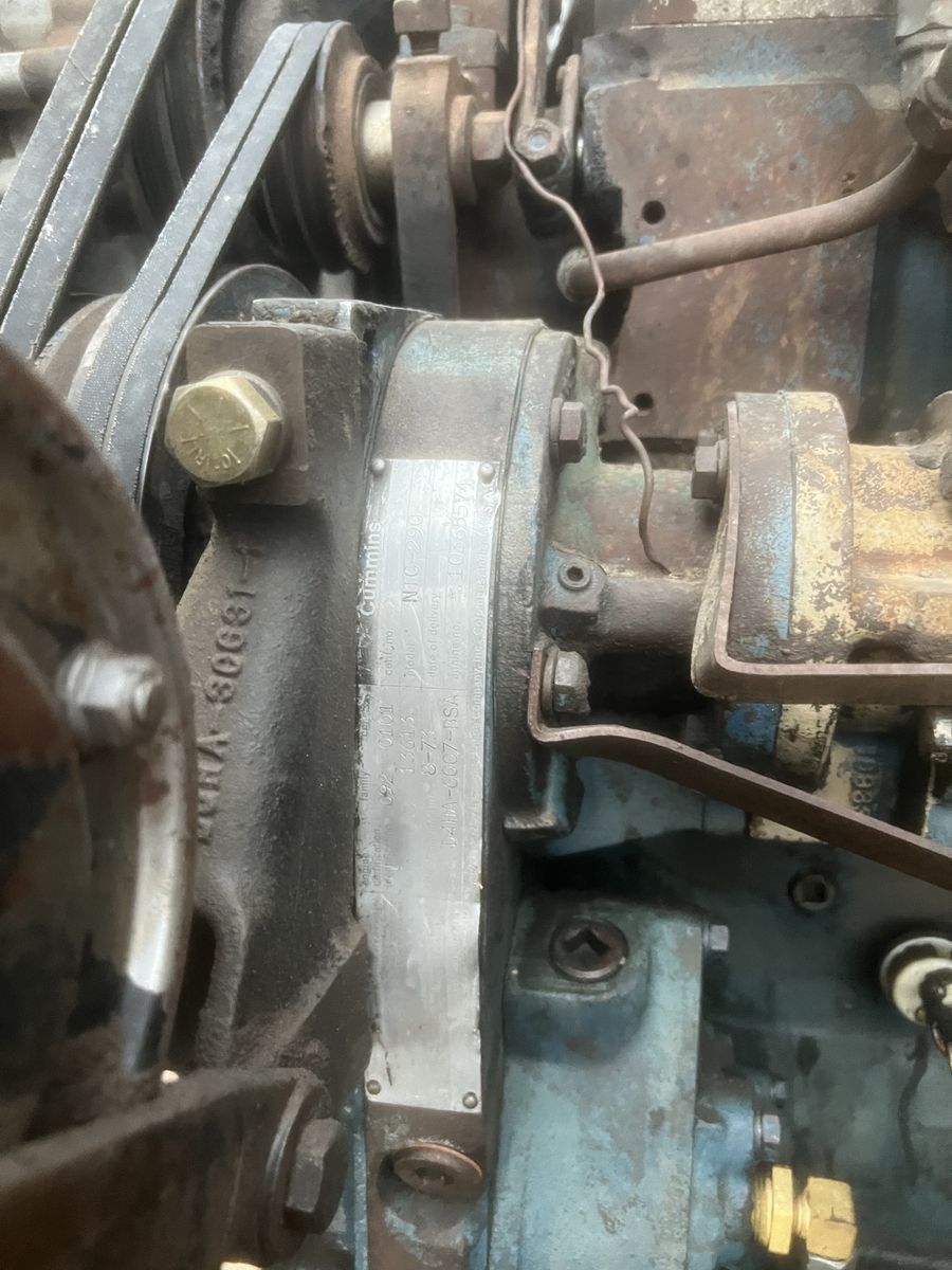 Ford dump truck $4500 OBO open to some trades. 