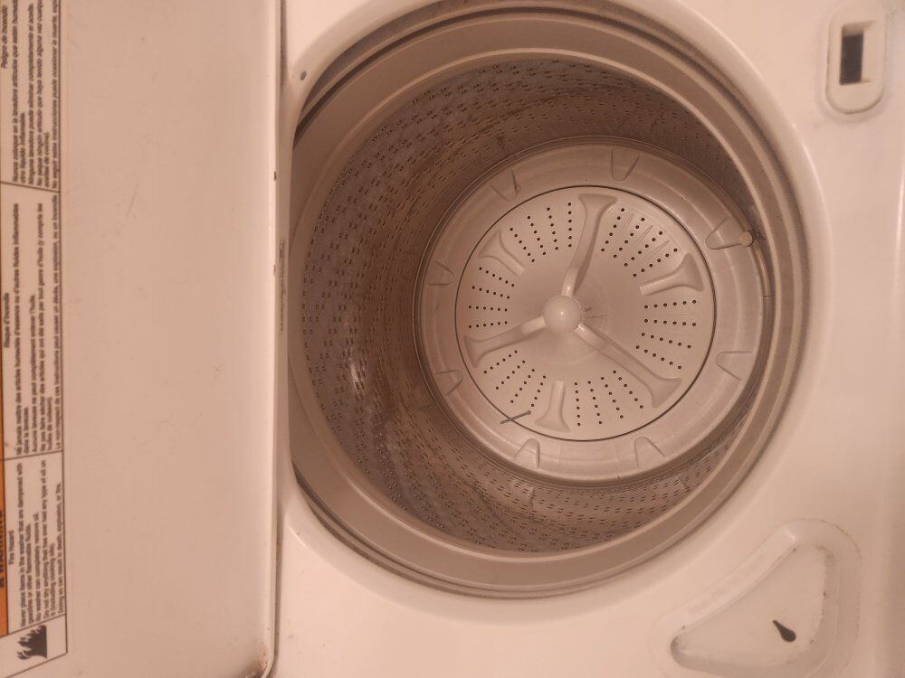 Kenmore High Capacity washer