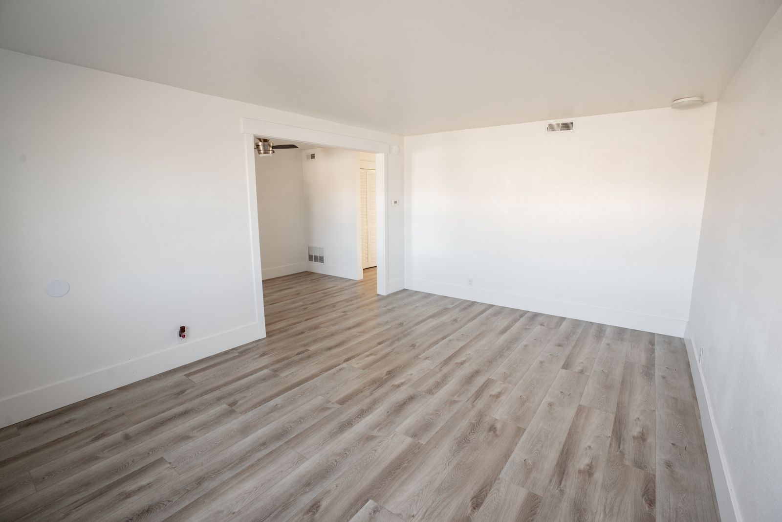 1 bed 1 bath