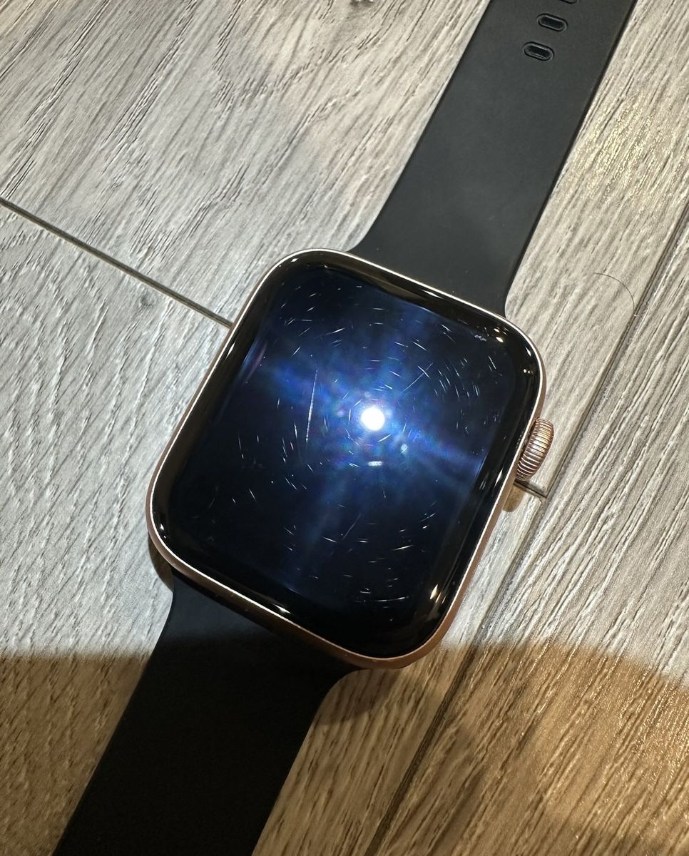 Apple Watch SE 2nd Gen 44mm GPS + LTE