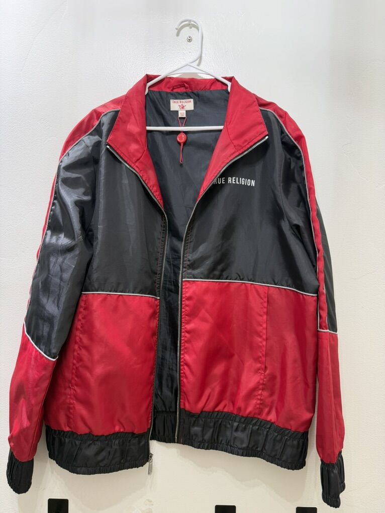 Jacket Tru Religion