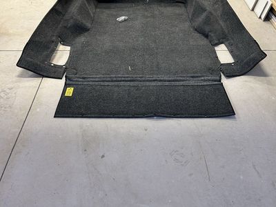 BedRug Full Truck Bed Liner Mat